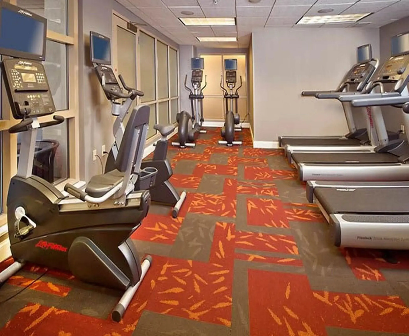 Photo - Residence Inn by Marriott Washington, DC National Mall