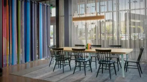 Photo - Aloft Atlanta at The Battery Atlanta