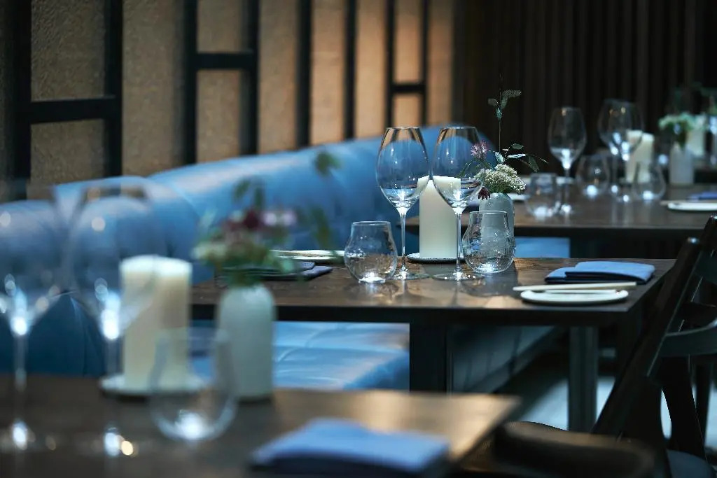 Photo - Hotel Skt. Annæ