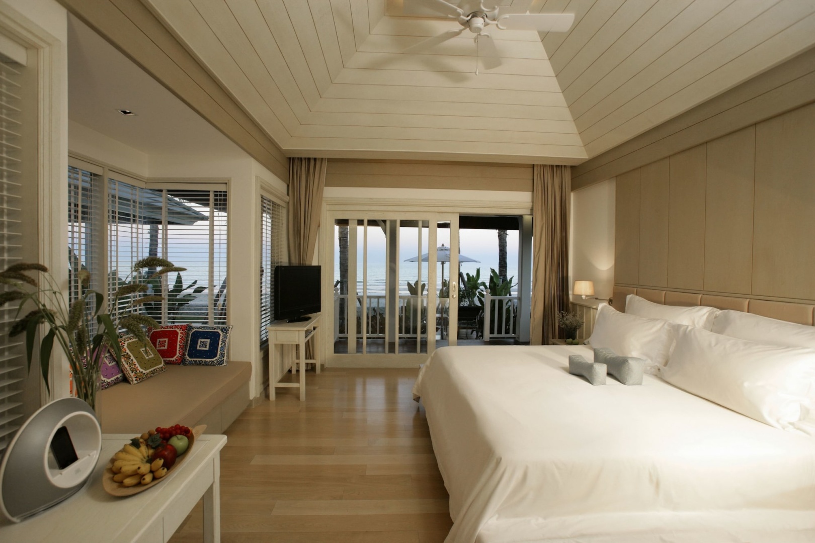 Foto - Rest Detail Hotel Hua Hin