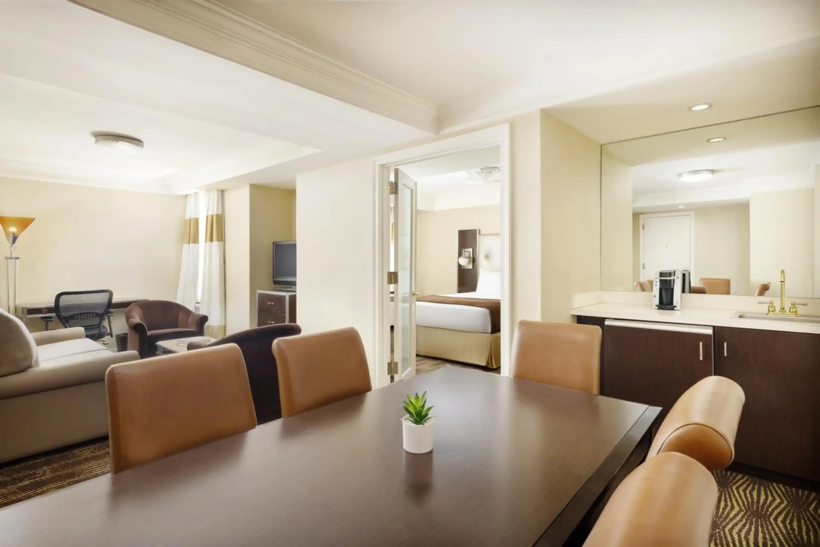 Foto - New Yorker by Lotte Hotels