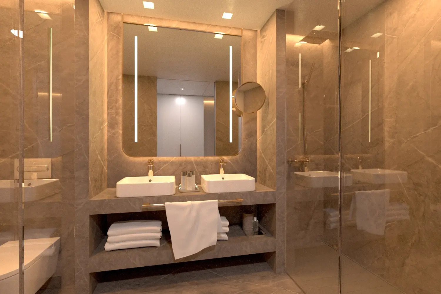 Foto - Hotel Giralda Center