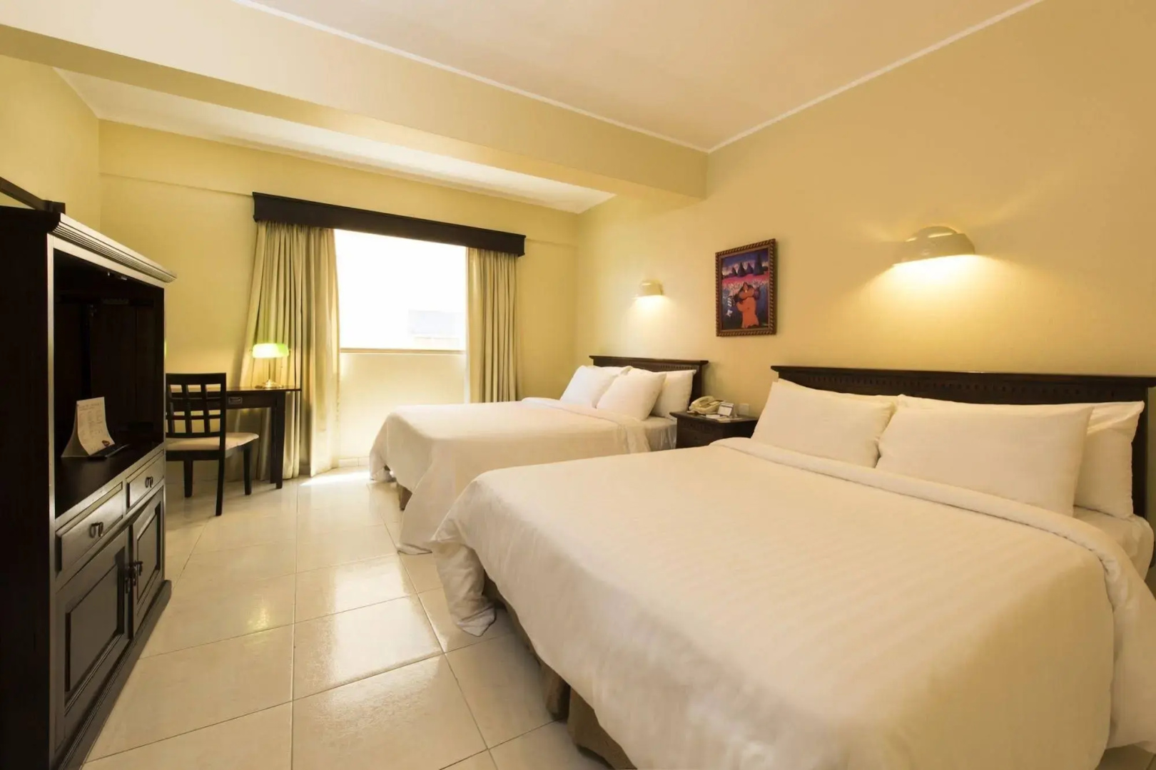 Photo - W&P Santo Domingo