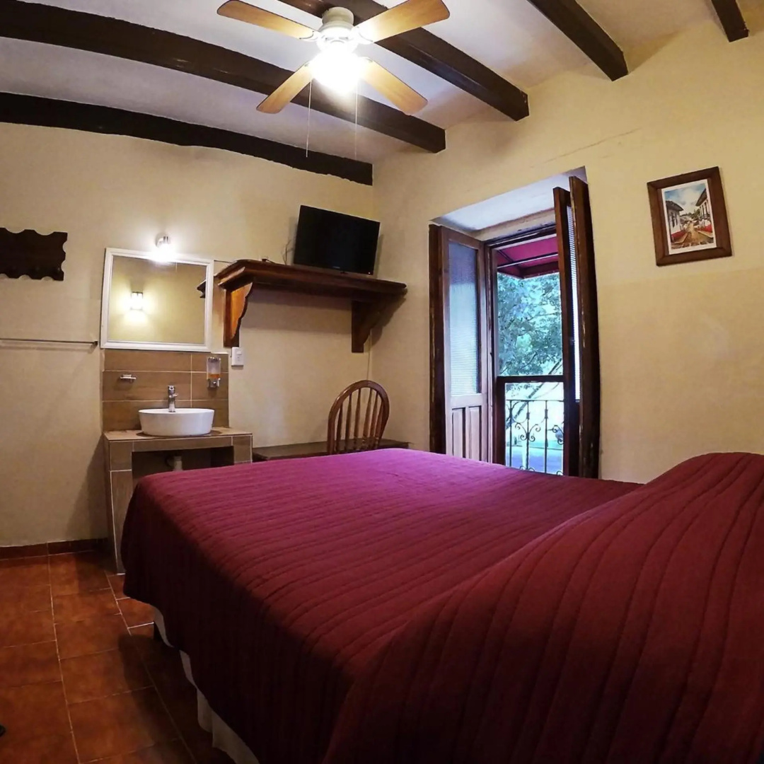 Photo - Hotel El Carmen - Morelia