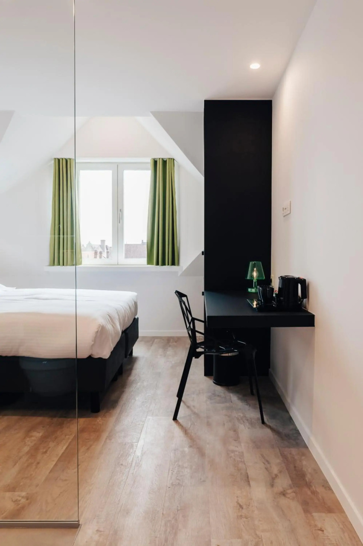 Foto - Hotel Portinari
