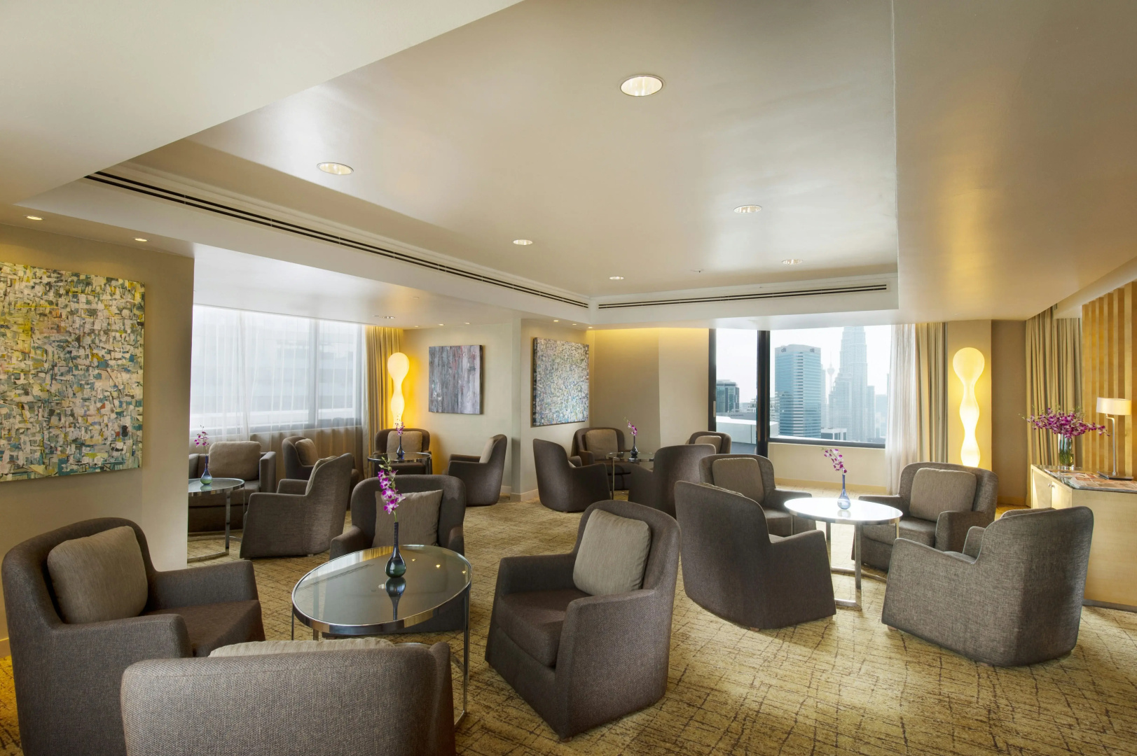 Foto - DoubleTree by Hilton Hotel Kuala Lumpur