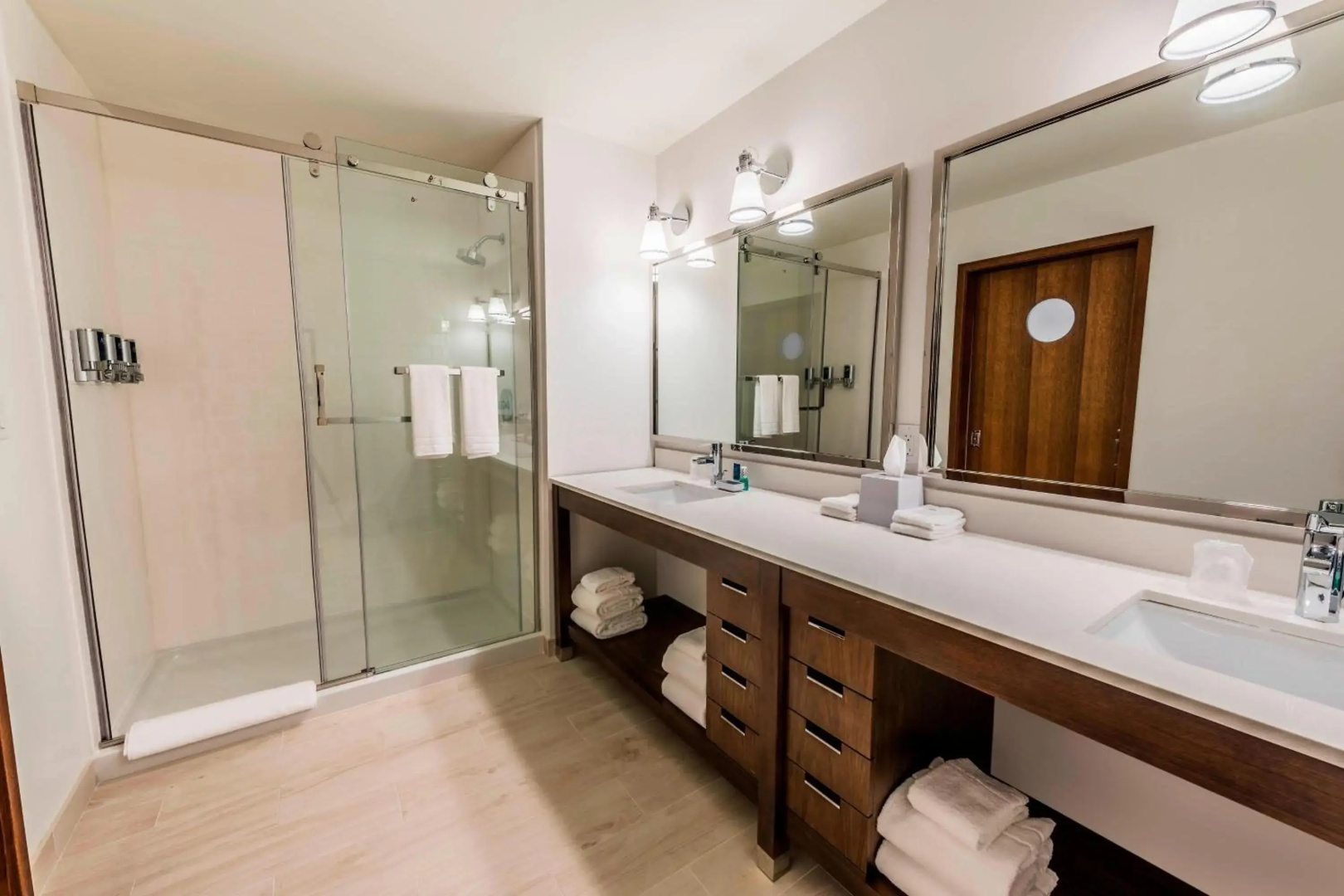 Foto - Four Points By Sheraton Houston Energy Corridor
