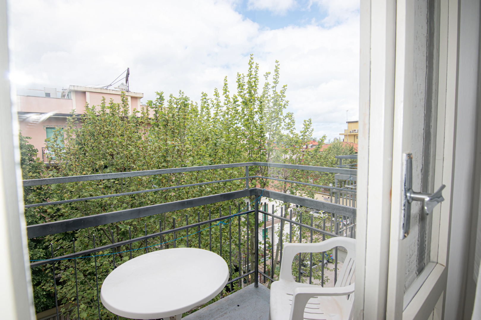 Foto - Hotel Britta