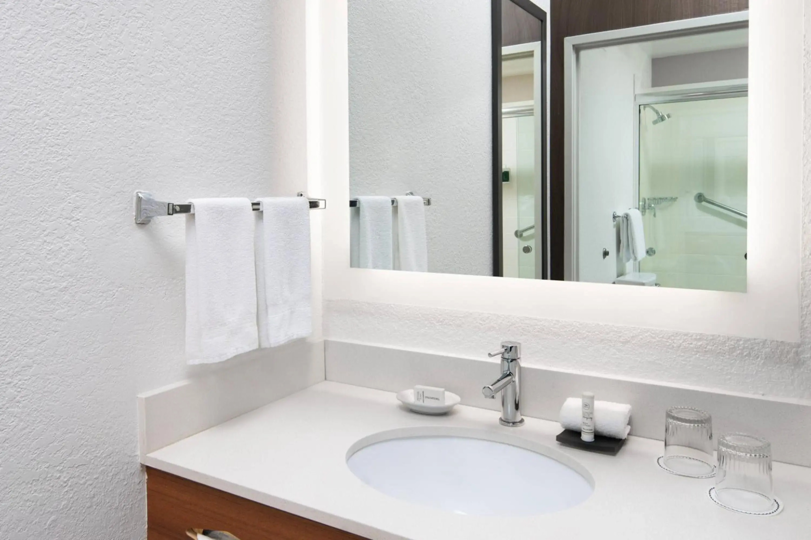 Photo - SpringHill Suites Scottsdale North
