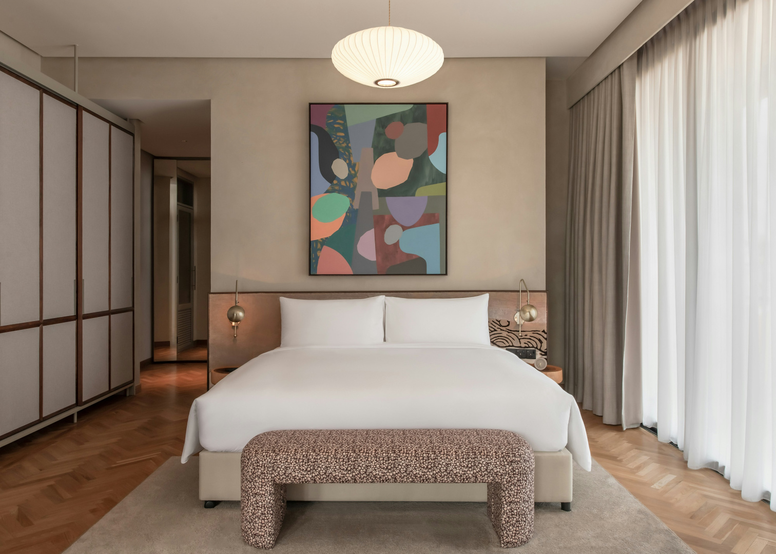 Foto - Else Kuala Lumpur, a member of Design Hotels