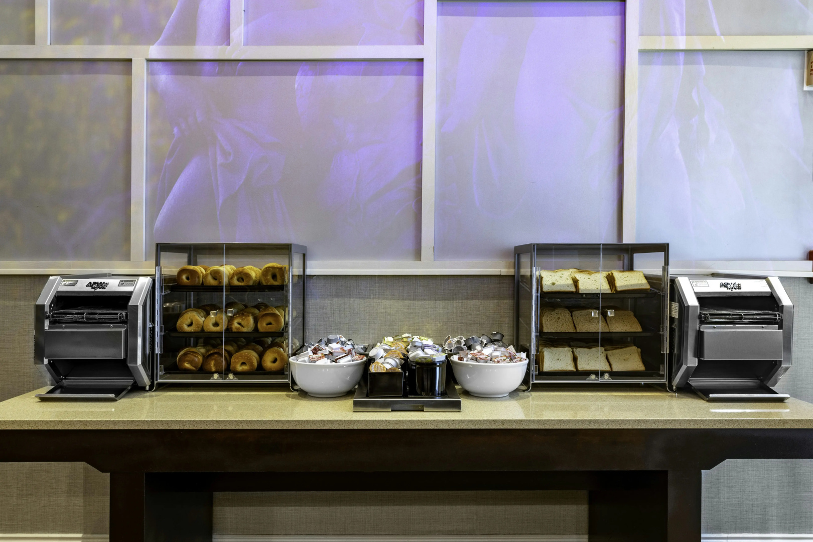 Foto - Homewood Suites New York/Midtown Manhattan Times Square