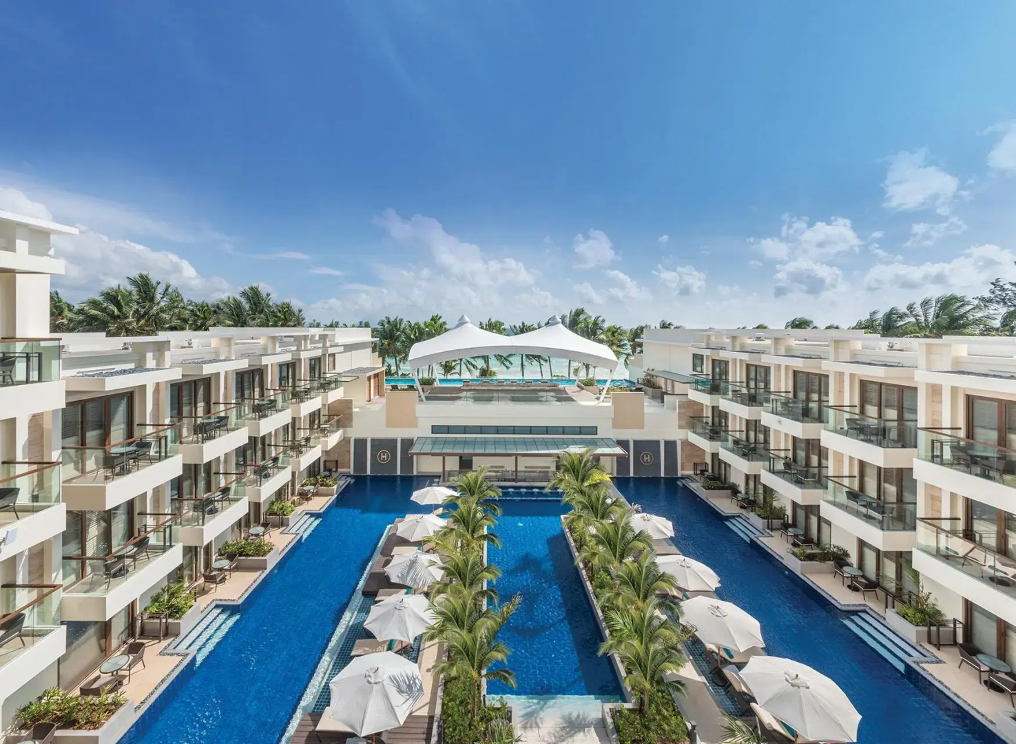 Photo - Henann Palm Beach Resort