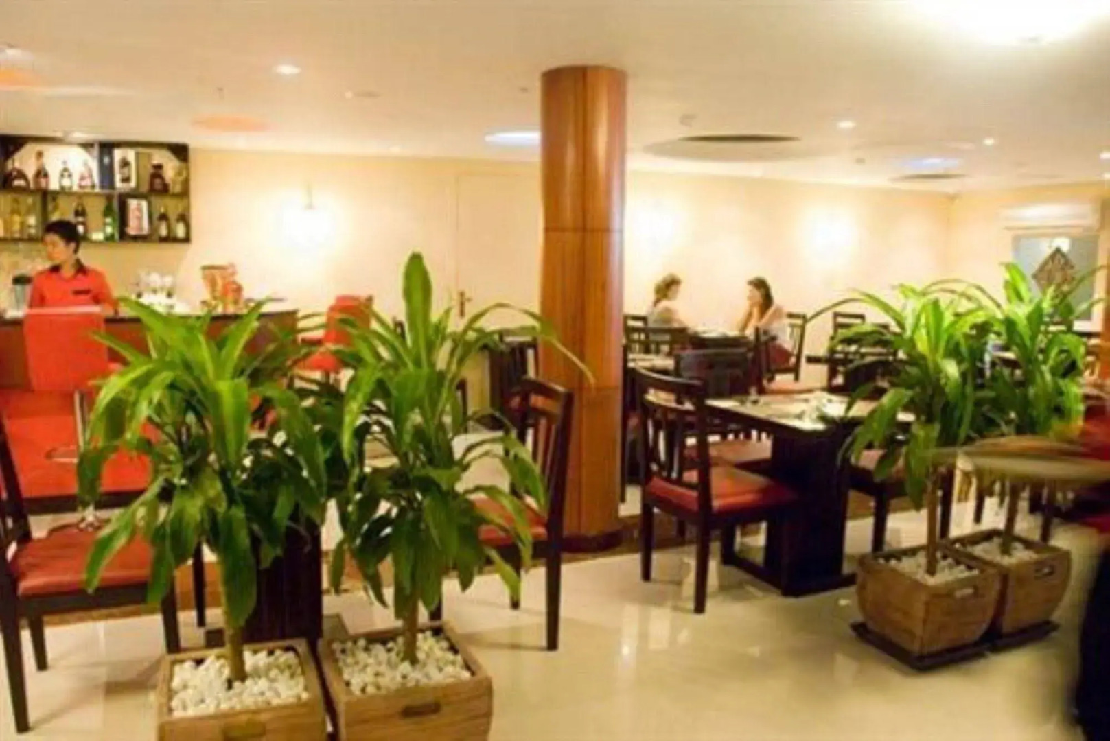 Foto - Silver Mounts Hotel