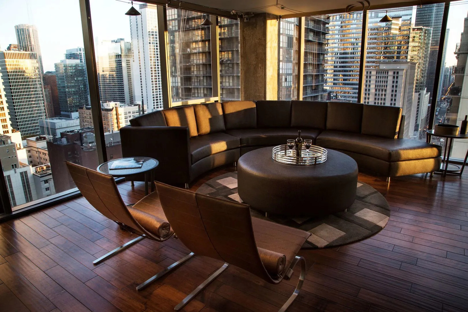 Foto - Eurostars Magnificent Mile