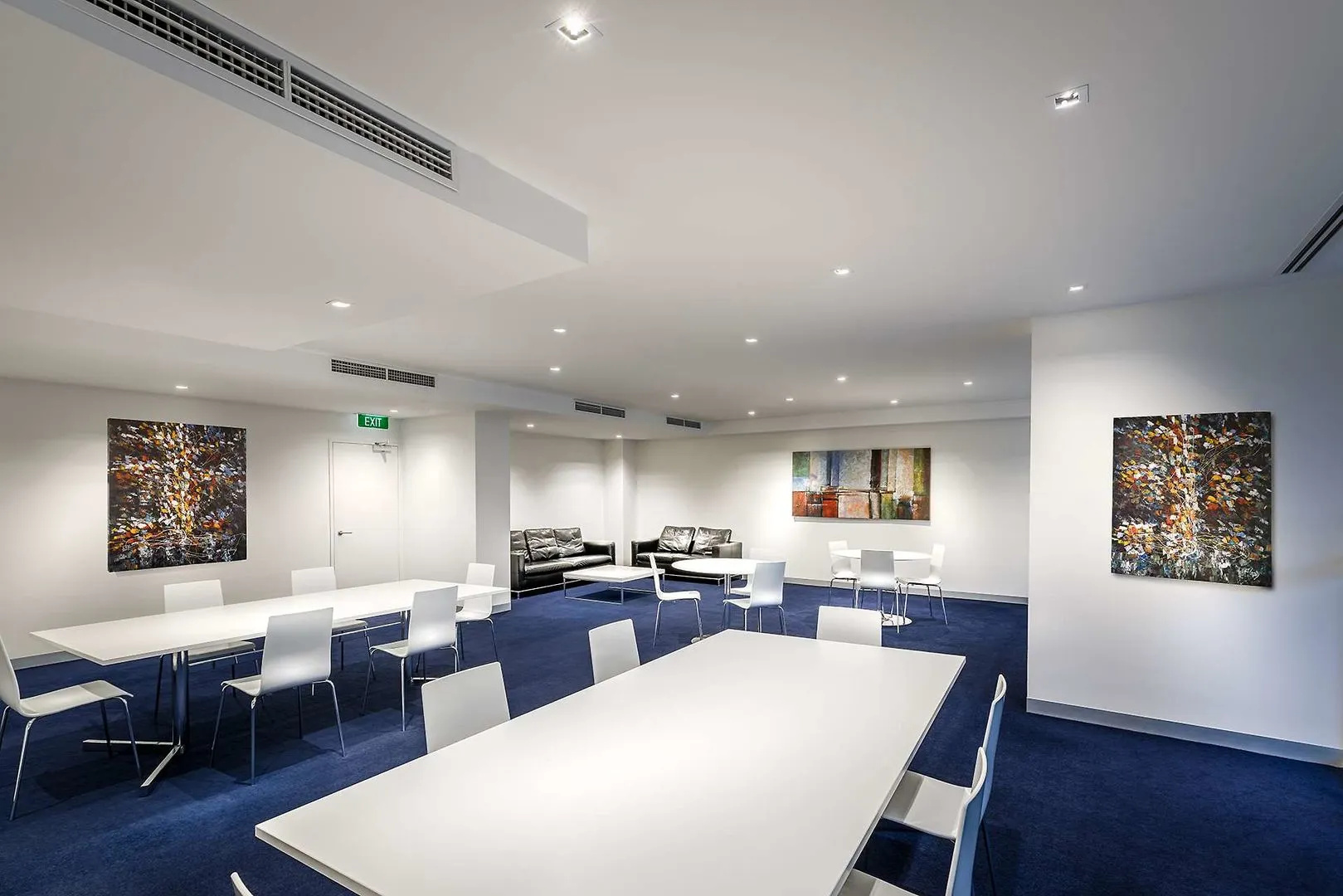 Foto - Milano Serviced Apartments