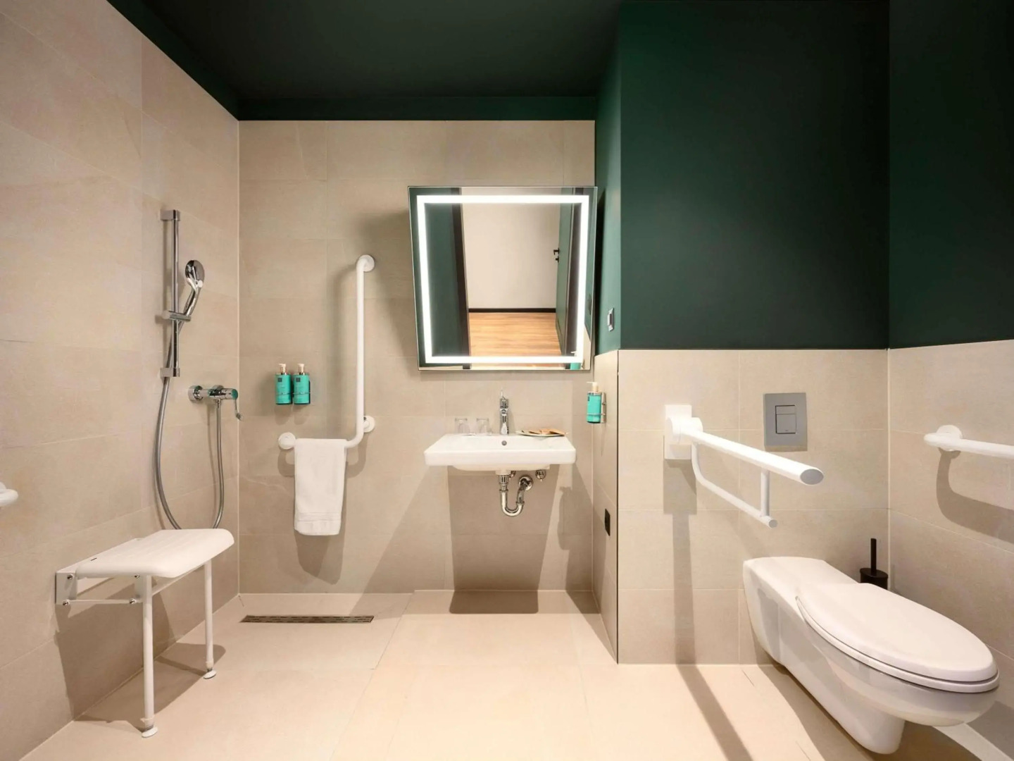 Photo - Novotel Zagreb