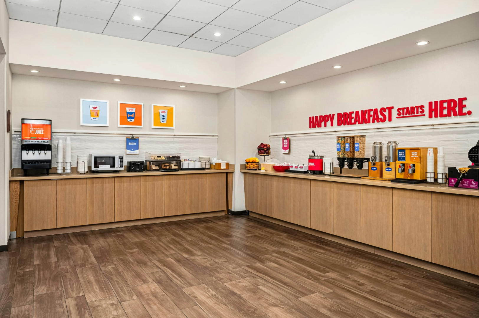 Foto - Hampton Inn Chicago North-Loyola Station