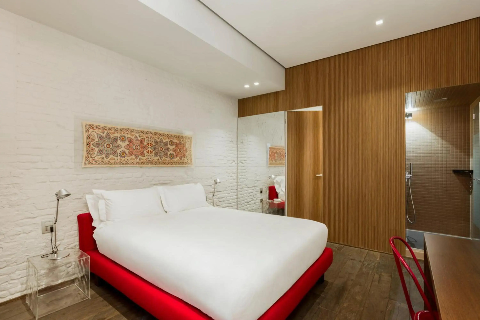 Foto - Palazzo Segreti