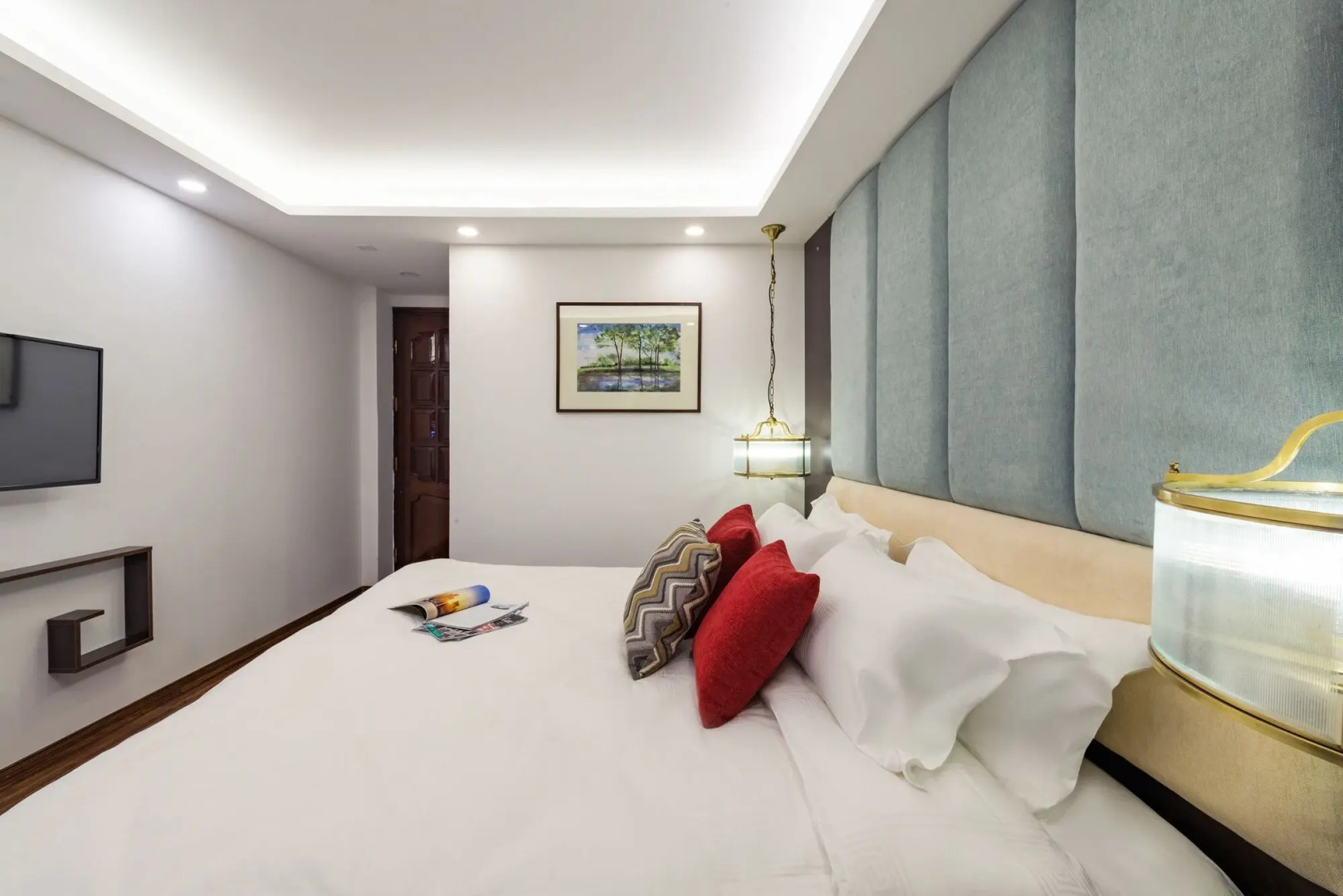 Photo - Splendid Hotel & Spa