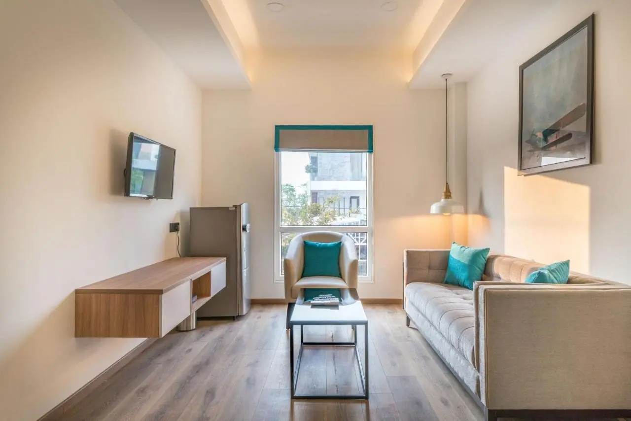 Foto - SKYLA Studios & Suites - Jubilee Hills