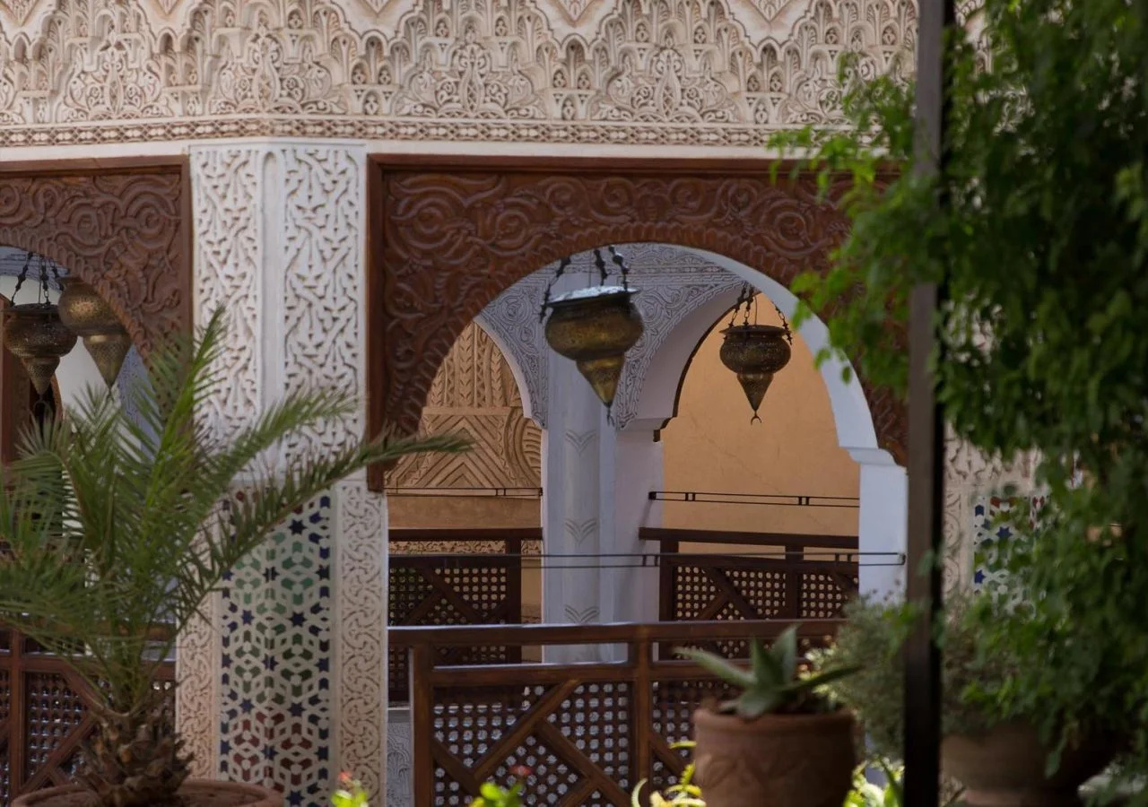 Foto - Palais Sebban