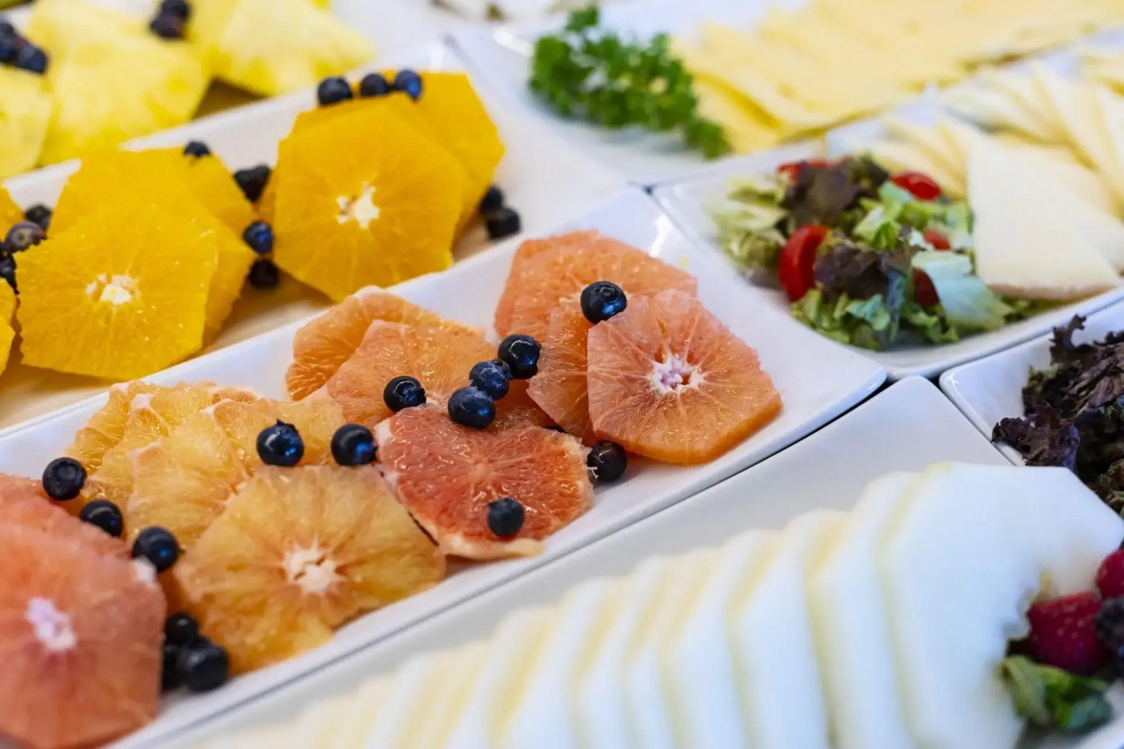 Foto - Petit Palace Vargas