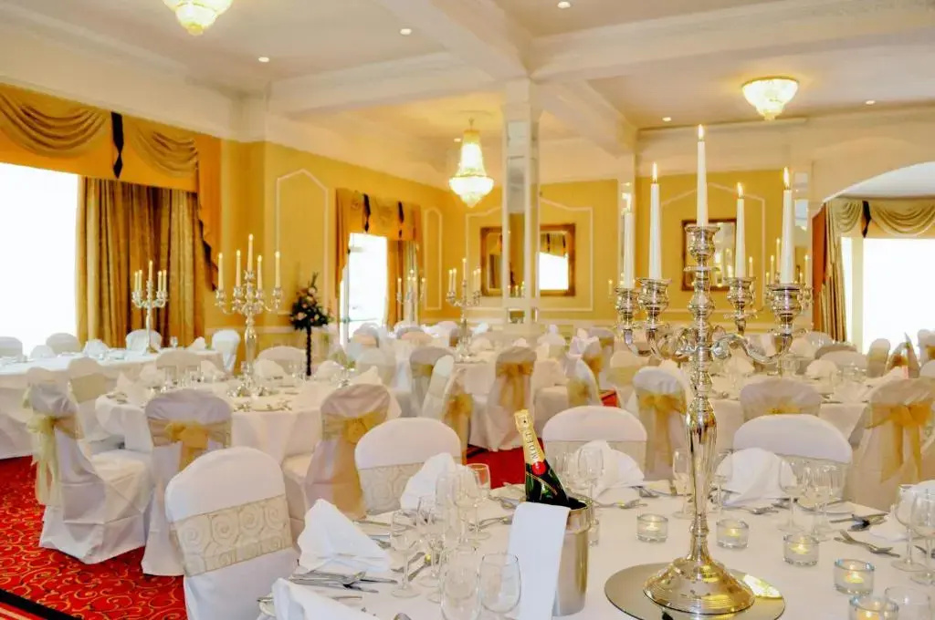 Photo - The Ardilaun Hotel