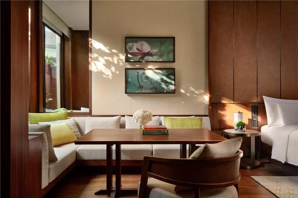 Foto - Grand Hyatt Singapore