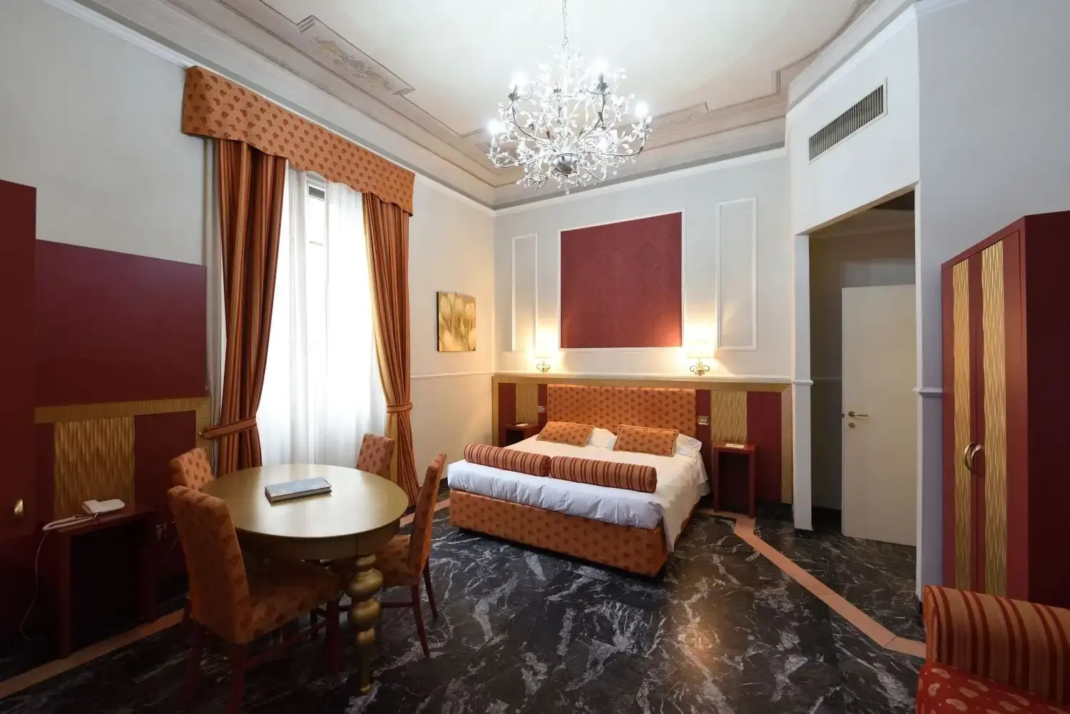 Photo - Relais La Corte di Cloris