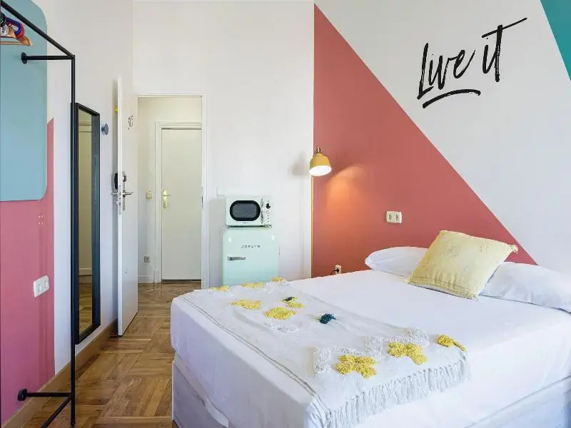 Foto - Live It Madrid Chamberi