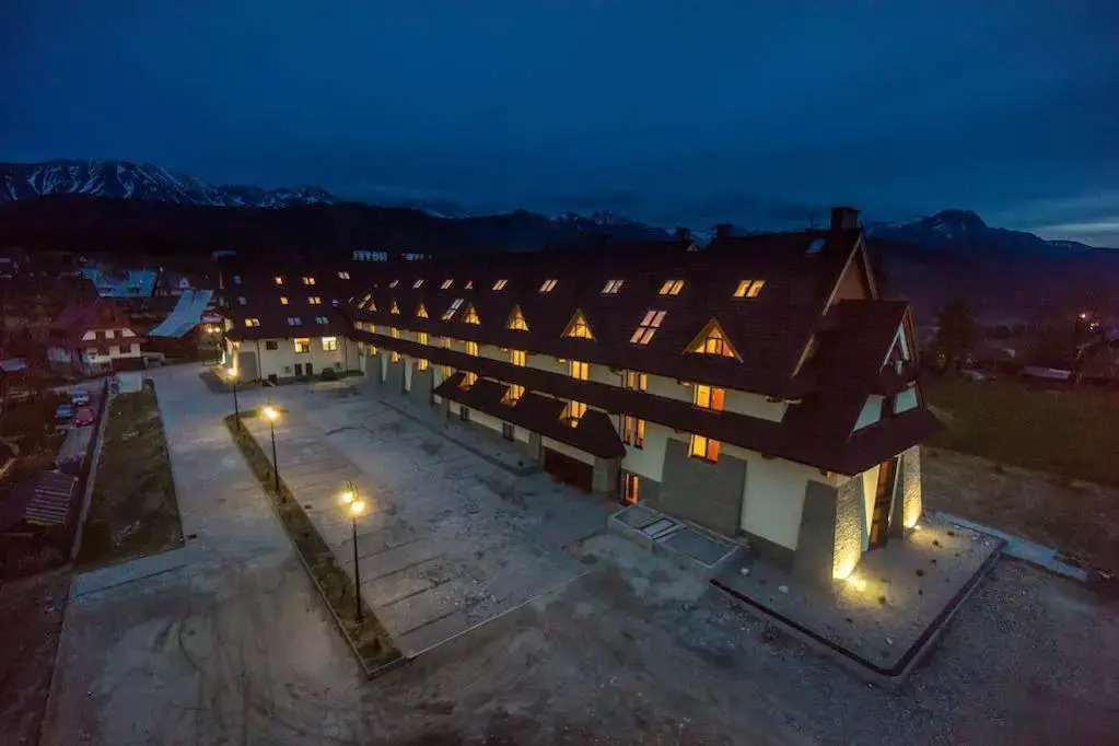 Photo - Hotel Tatra