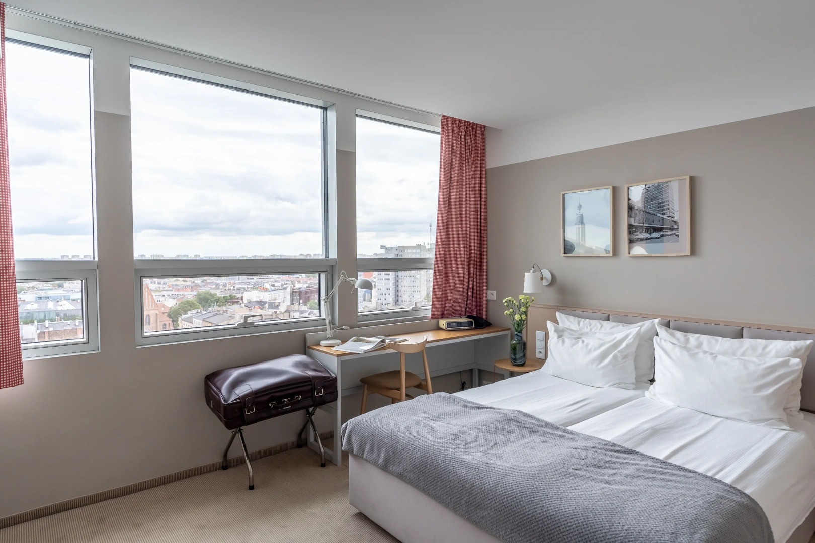 Foto - Hotel Altus Poznań Old Town - Destigo Hotels