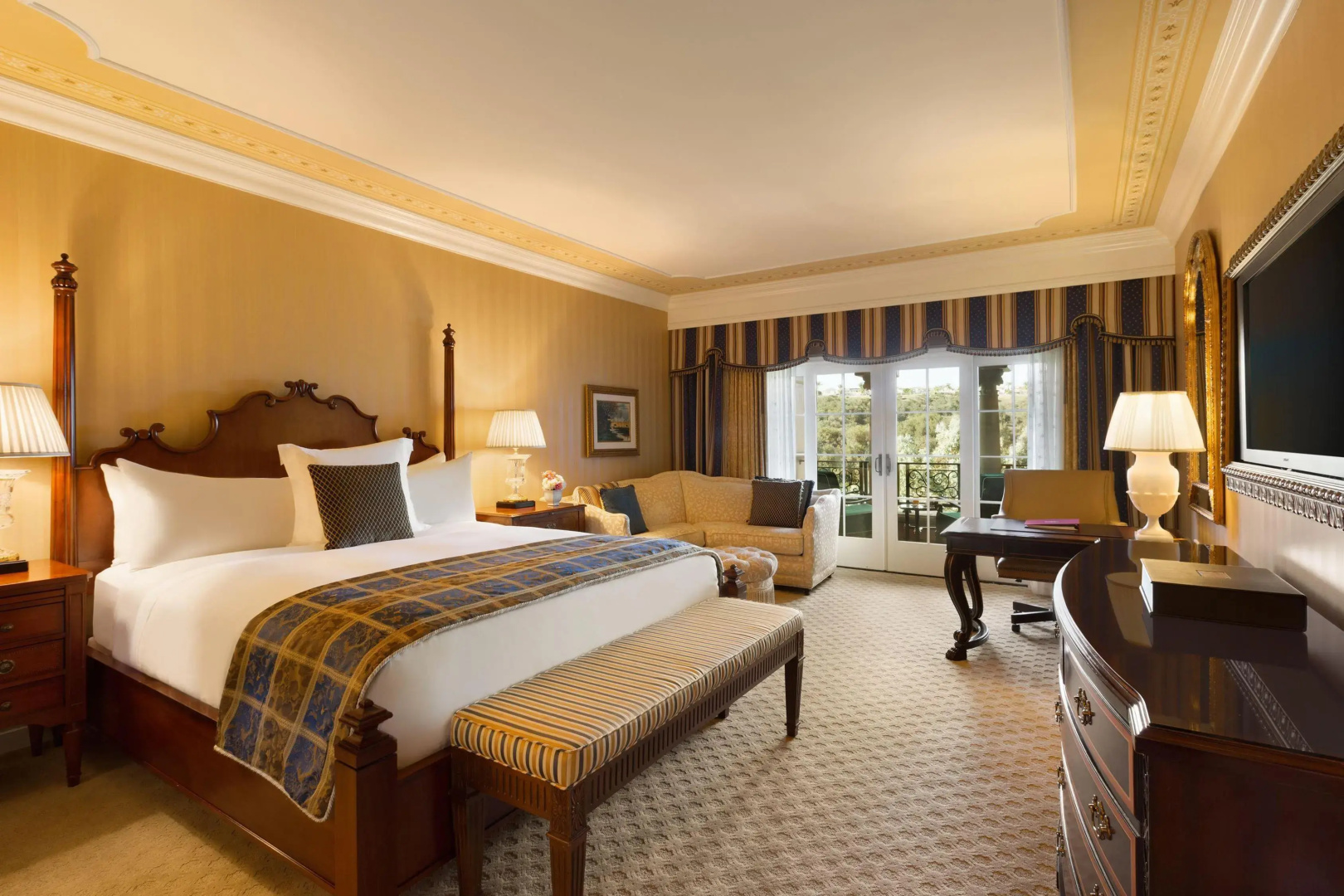 Photo - Fairmont Grand Del Mar