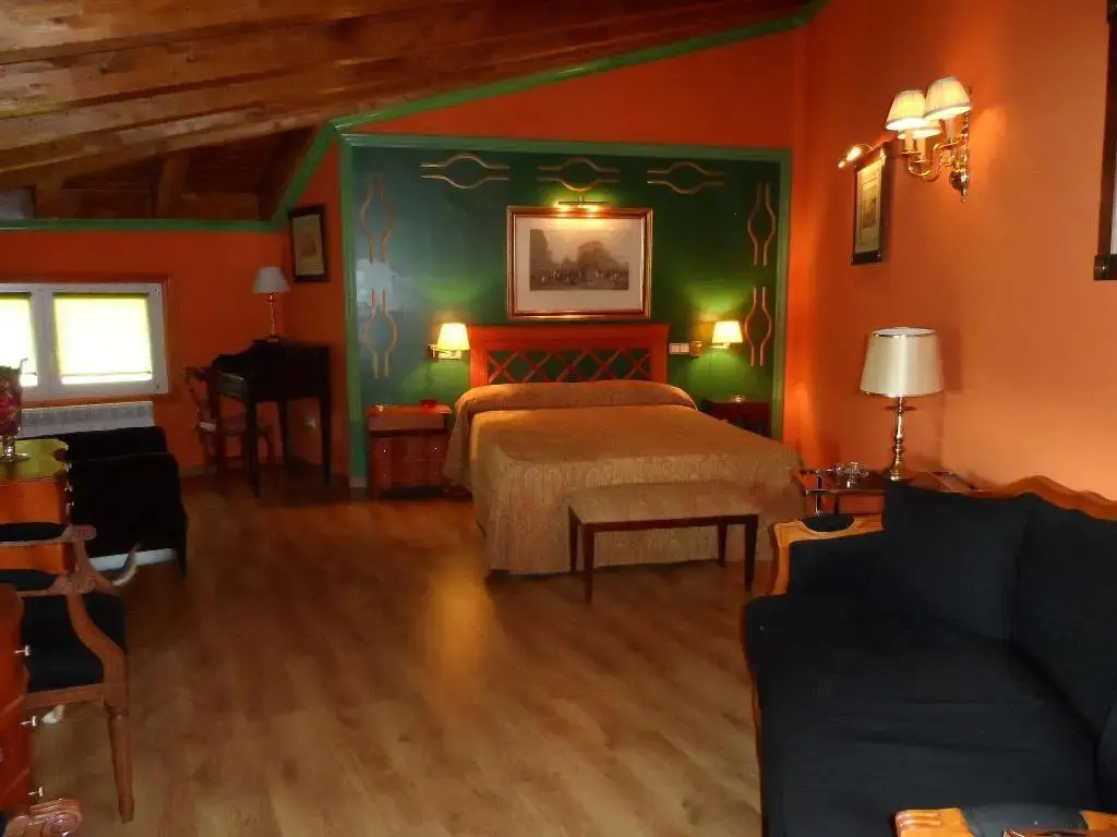 Foto - Hotel la Fundacion