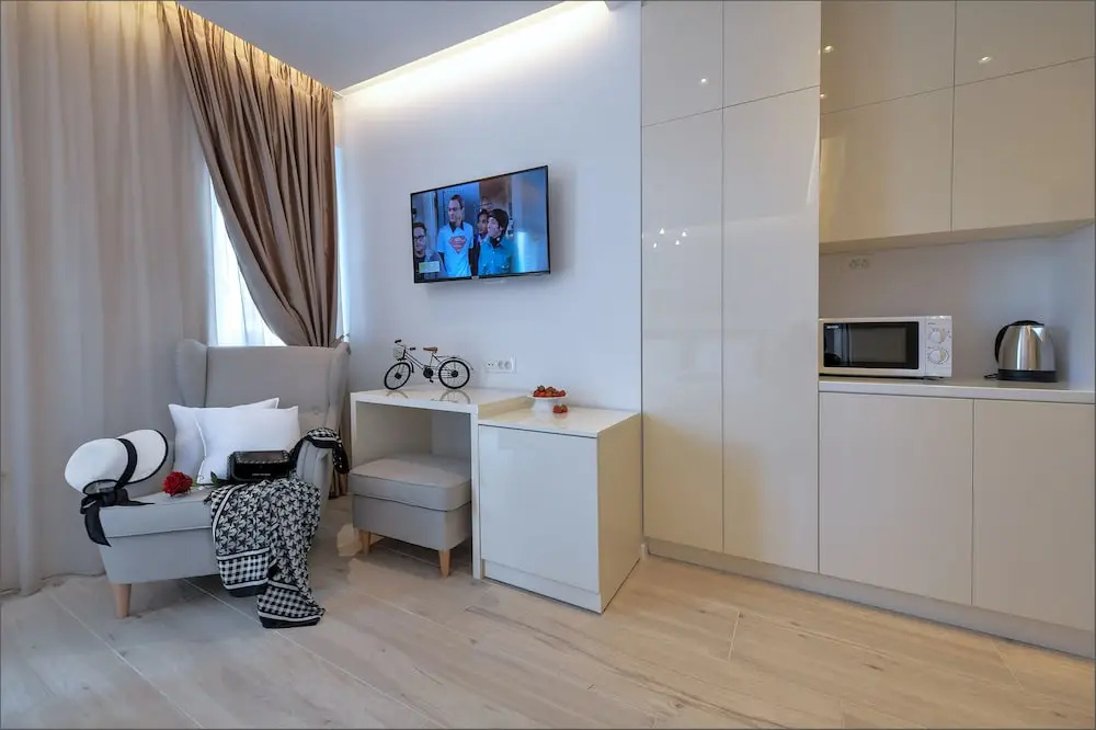 Foto - Via Porto Rooms