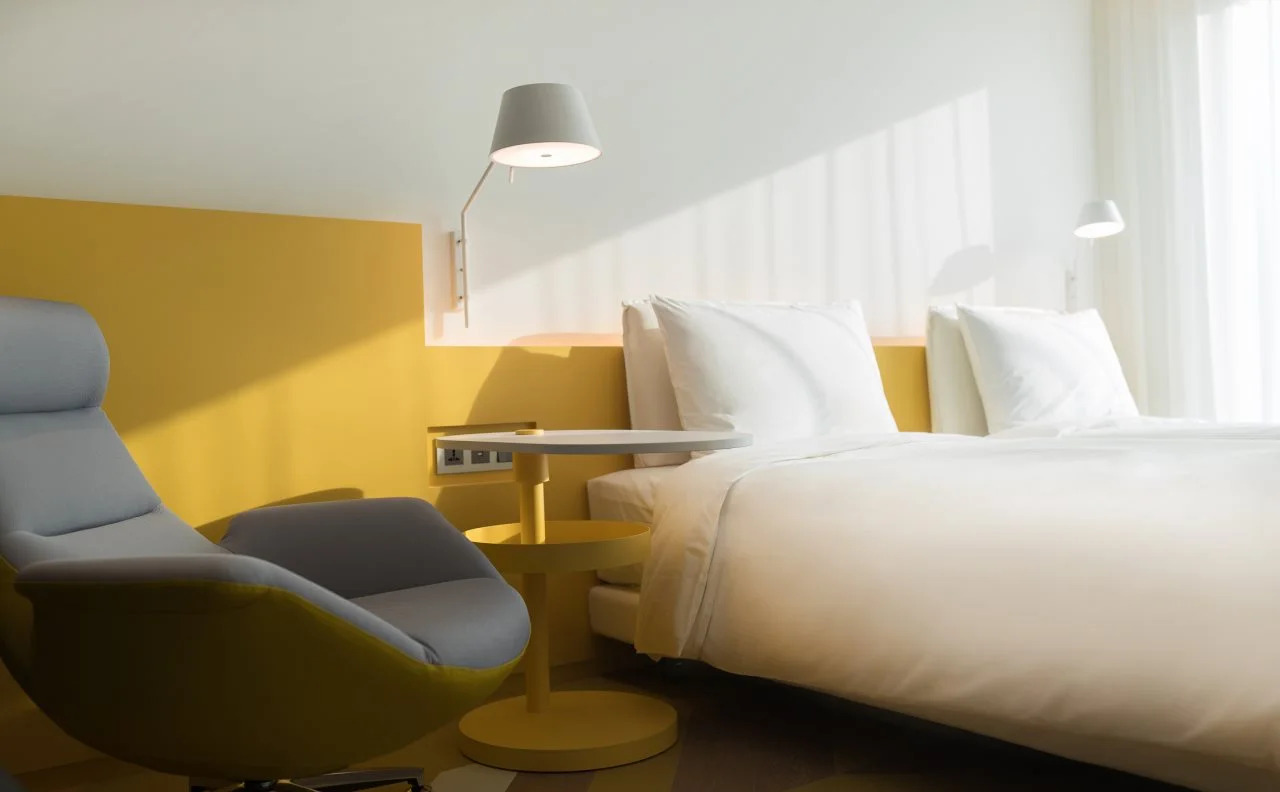 Foto - The Place Taipei