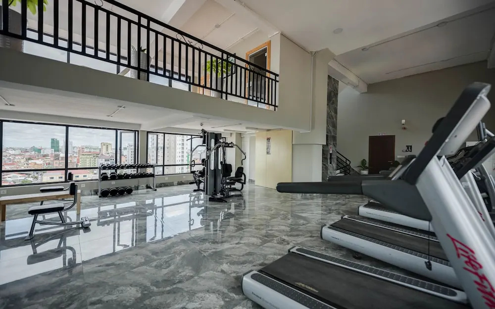 Photo - SOHO Residence