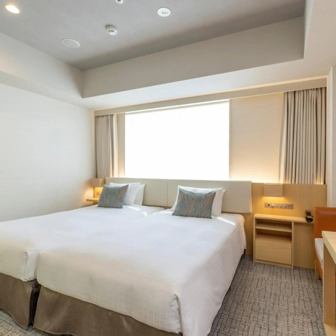 Photo - Tokyu Stay Hakata