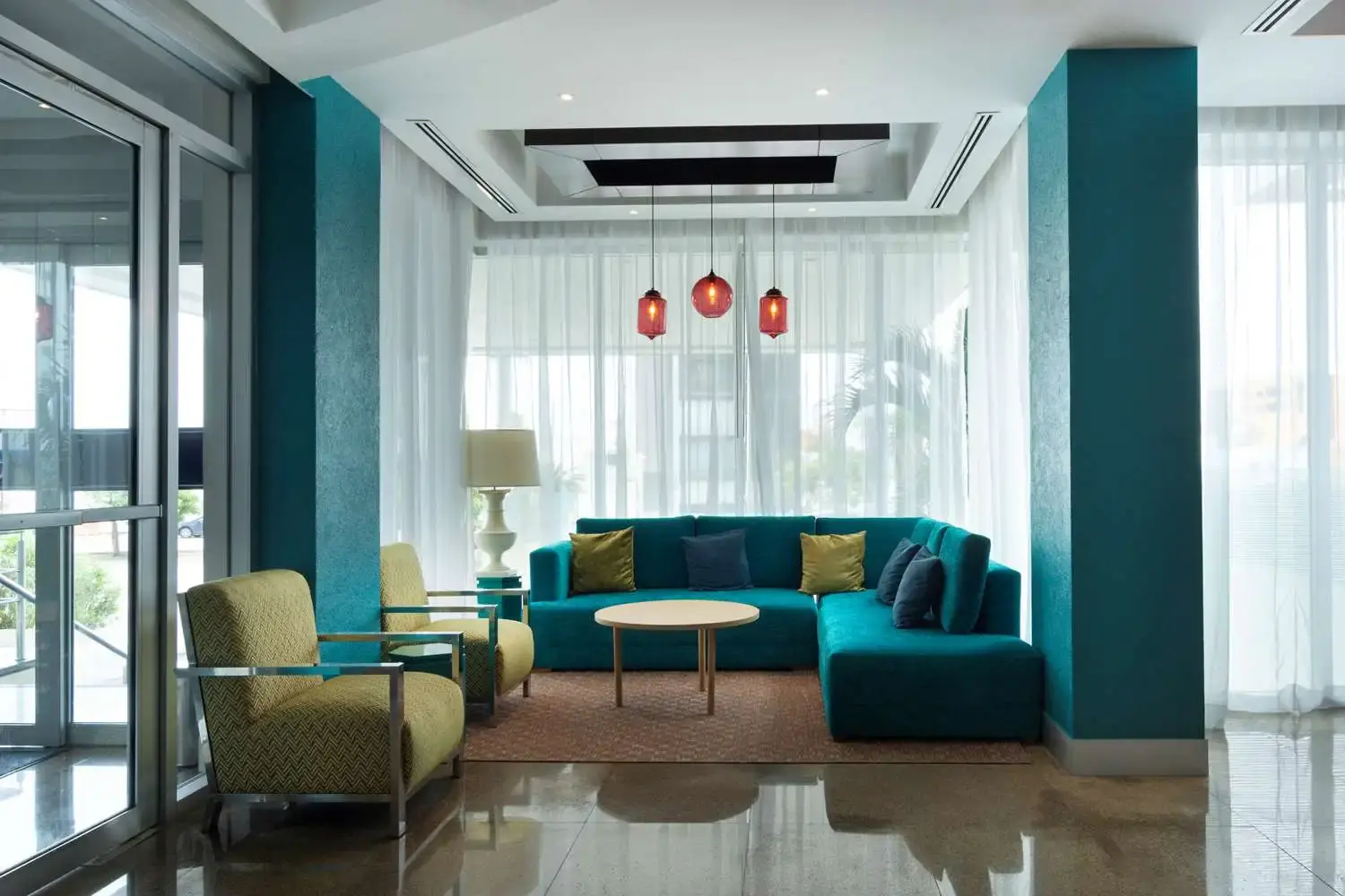 Photo - Hampton by Hilton Veracruz Boca Del Rio