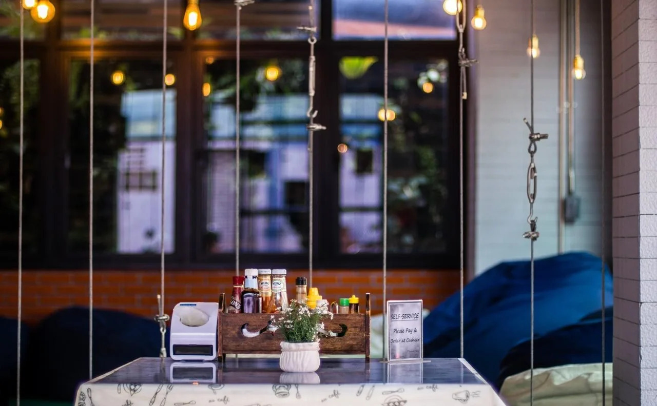 Foto - 18 Coins Budget Hotel