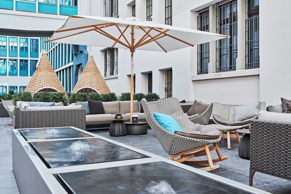 Photo - Motel One Zürich