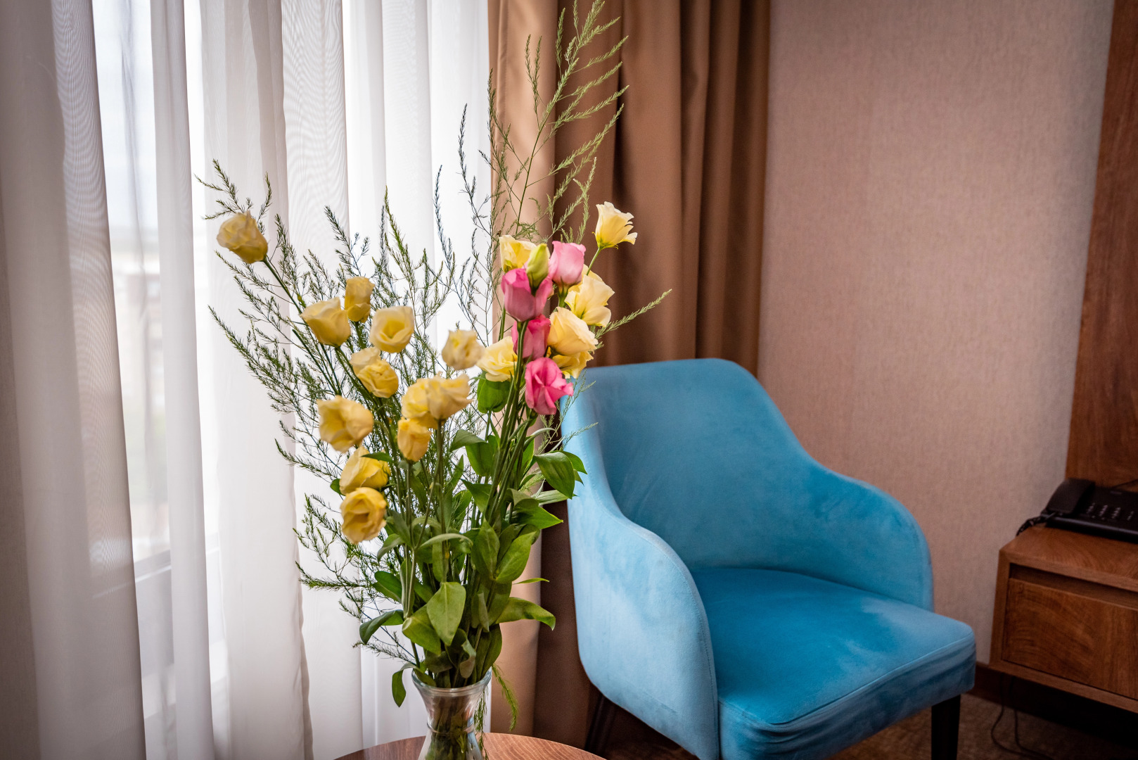 Foto - Amsterdam Hotel