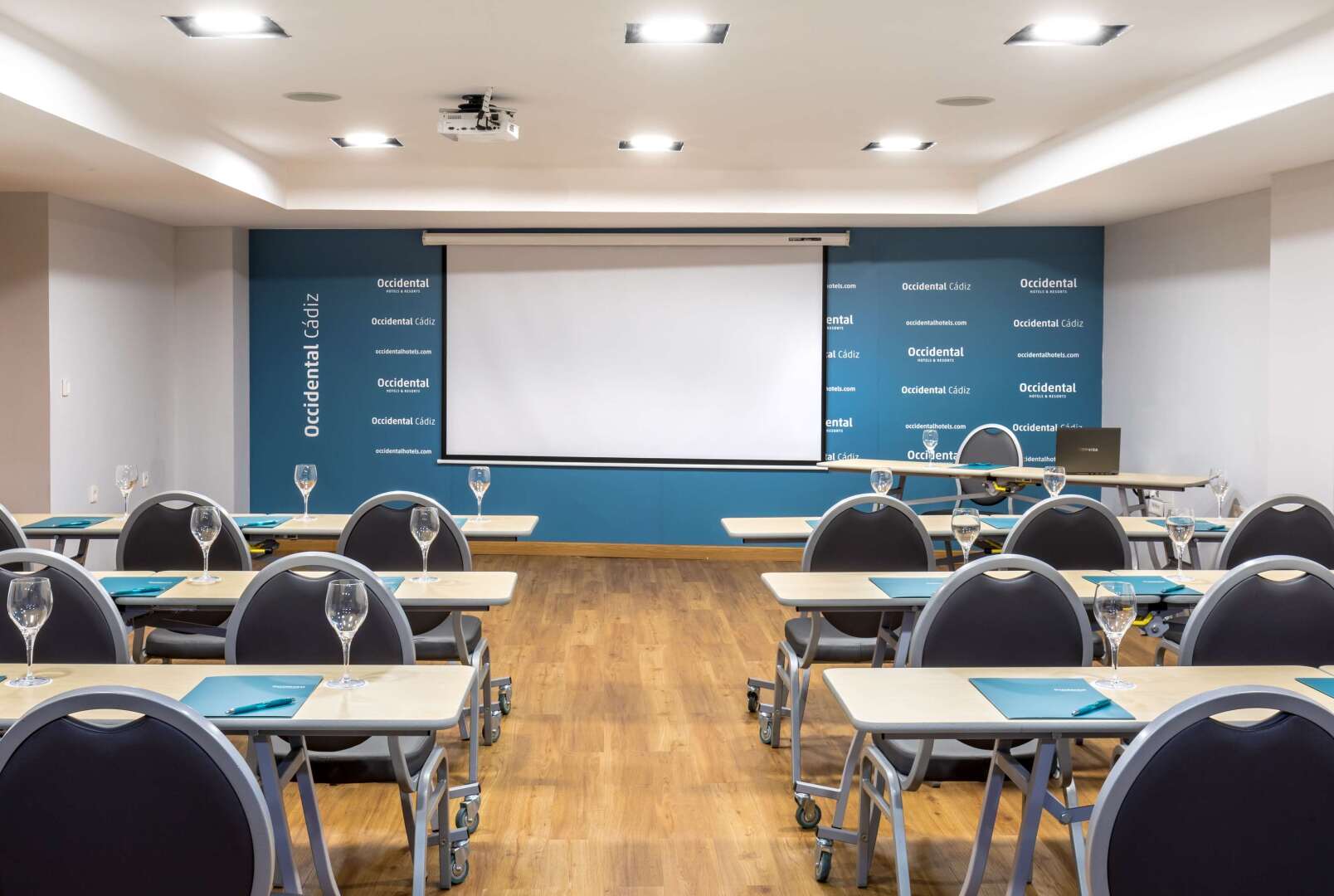 Foto - Occidental Cádiz