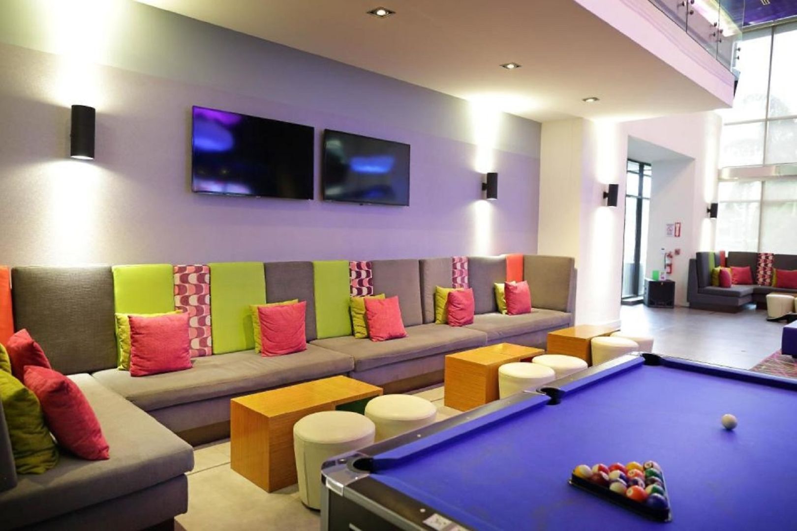 Photo - Aloft Panama