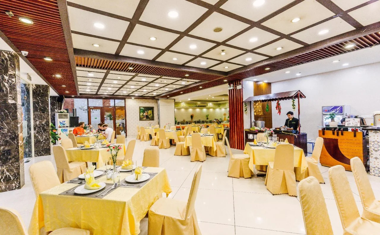 Foto - Viet Lotus Saigon Hotel