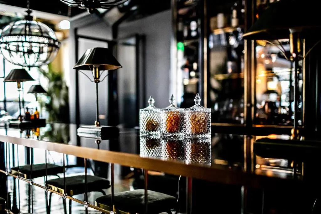 Photo - Monsieur George Hotel & Spa - Champs-Elysées