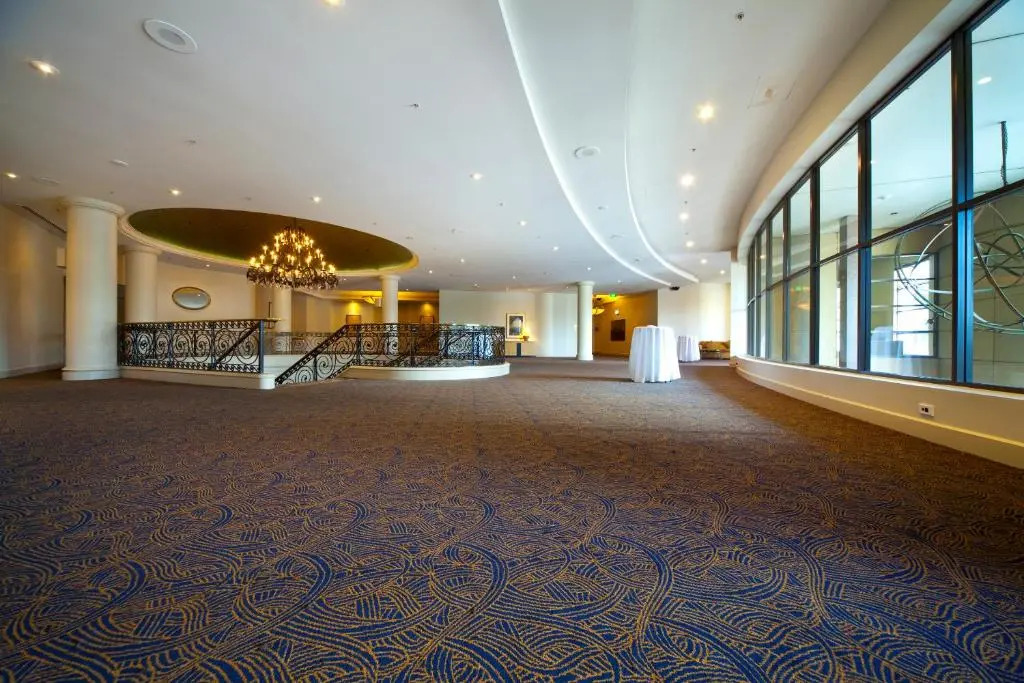 Foto - Stamford Plaza Sydney Airport Hotel & Conference Centre