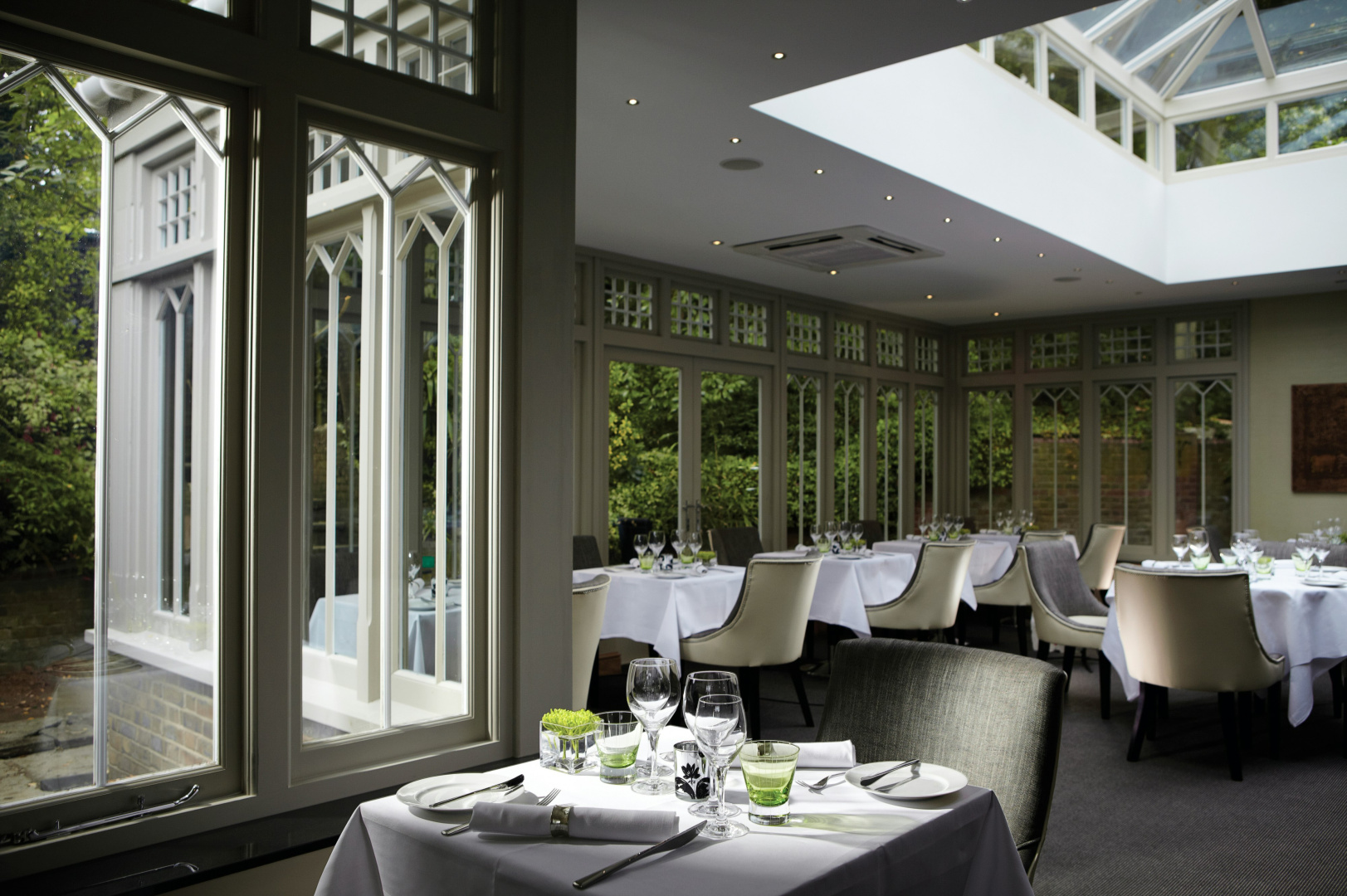 Photo - Rowhill Grange Hotel & Utopia Spa