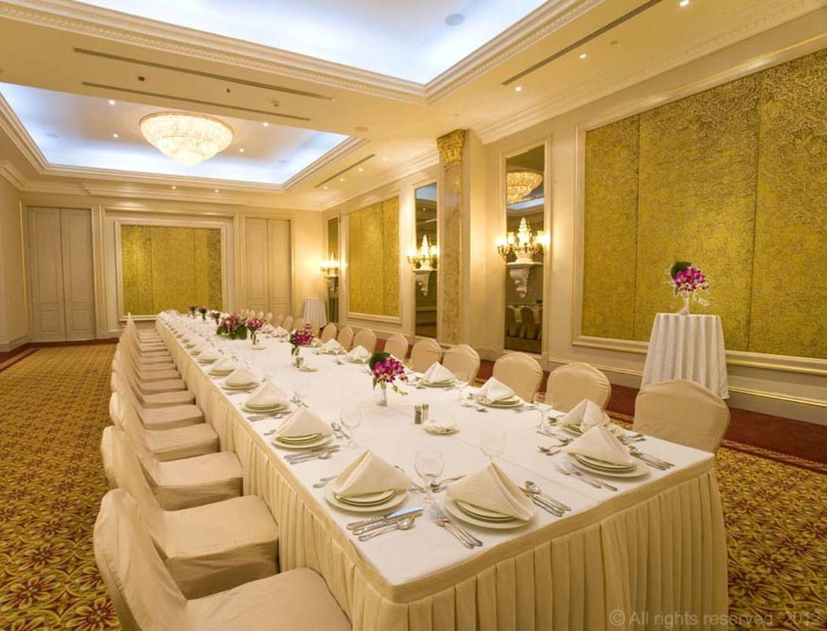 Foto - Millennium Hotel Doha