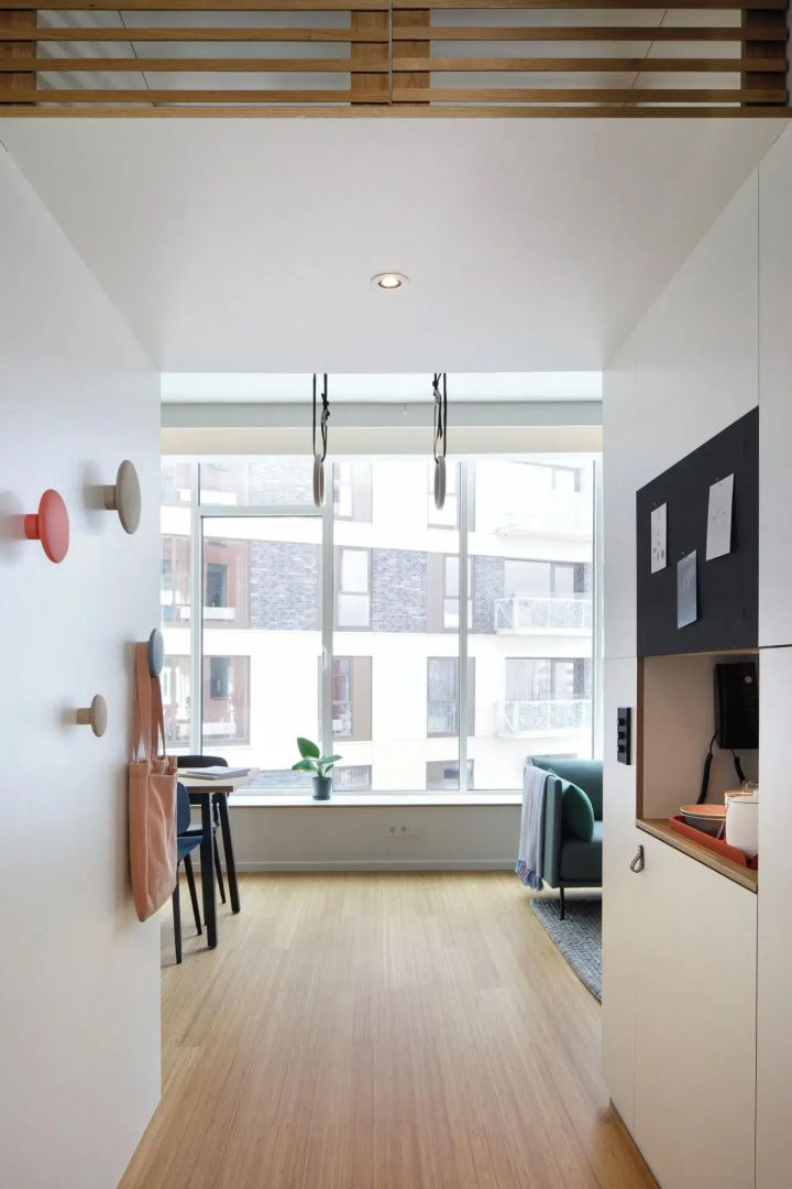 Foto - Zoku Copenhagen